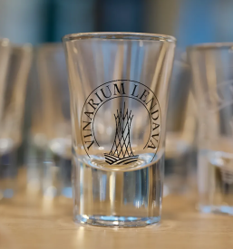 Stolp Vinarium Lendava