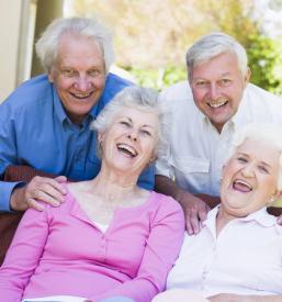 Aktivnosti za upokojence Orehova vas, Slivnica