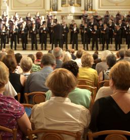Kulturno umetniško društvo Jedinstvo Ljubljana