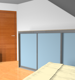 Izdelava kuhinj po meri Ljubljana