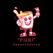 Parketarstvo Paho