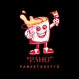 Parketarstvo Paho