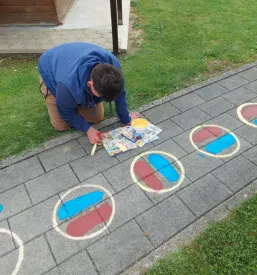 Dvojezična šola Lendava