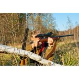 Lovska družina Rakitna