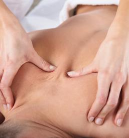 Therapeutische Massagen