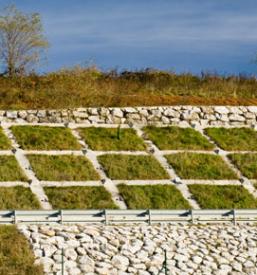 Zanesljivo projektiranje gradbenih konstrukcij Slovenija