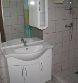 Poceni avtokamp Perun Lipce