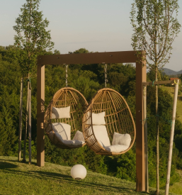 Sodobna nastanitev in wellness Zgornja Kungota, Štajerska