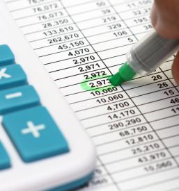 Visokokakovostne računovodske storitve Slovenija