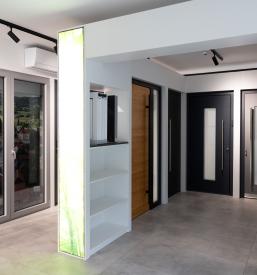 Kvalitetna PVC in ALU okna Savinjska