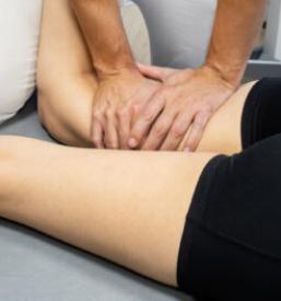 Dobra manualna fizioterapija Ljubljana