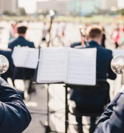 Kulturni dogodki Ljubljana