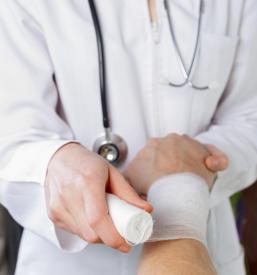 Samoplačniška ambulanta medicine športa v Ljubljani