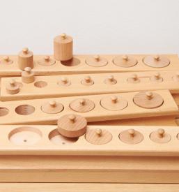 Zasebno varstvo otrok Ljubljana, Osrednja Slovenija