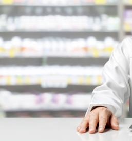 Dobra lekarna v Ljubljani