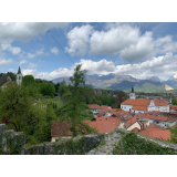 Frančiškanski Samostan Kamnik