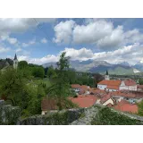Frančiškanski Samostan Kamnik