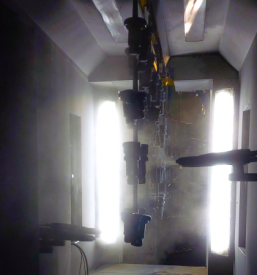 Kvalitetno barvanje kovine Štajerska