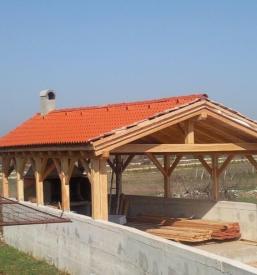 Montaža Velux oken Savinjska