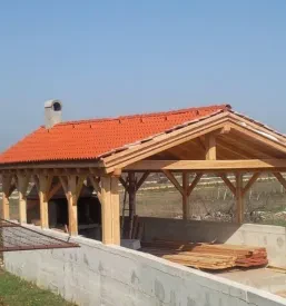 Montaža Velux oken Savinjska