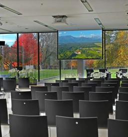 Organizacija kongresov Ljubljana, Osrednja Slovenija
