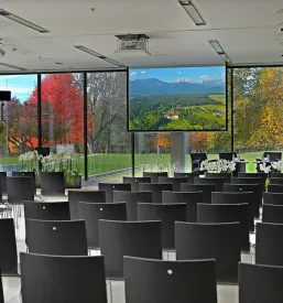 Organizacija kongresov Ljubljana, Osrednja Slovenija