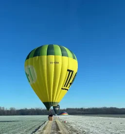 Aeroklub Pomurje