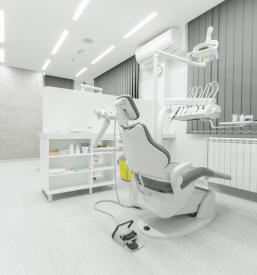 Dobra zobozdravstvena ambulanta Ilirska Bistrica