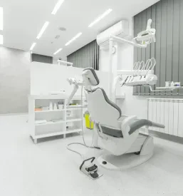 Dobra zobozdravstvena ambulanta Ilirska Bistrica