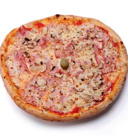 Najboljša picerija Ljubljana