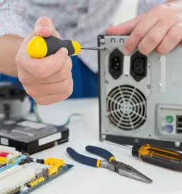 Diagnostika, servis in prodaja računalnikov Ljubljana