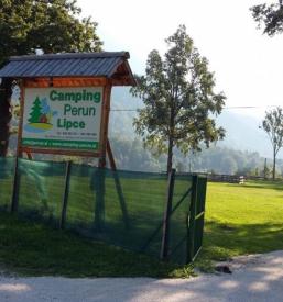 Avtokamp Perun