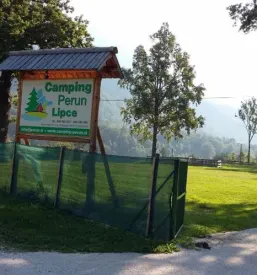 Avtokamp Perun