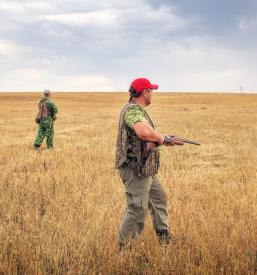 Lov na divjad Velenje, Savinjska