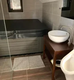 Ugoden najem počitniške hiške Rogla
