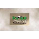 Kartonaža Pako d.o.o.