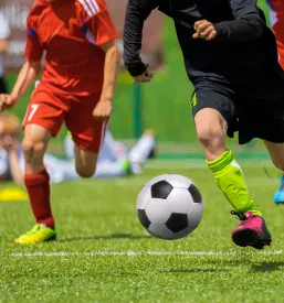 Dober nogometni trener U13 Ljubljana, okolica