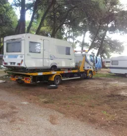 Hitra avtovleka Ptuj in okolica