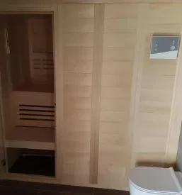 Počitniška hiška s savno Zreče