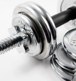 Fitnes z osebnim trenerjem Savinjska