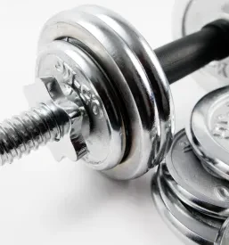 Fitnes z osebnim trenerjem Savinjska