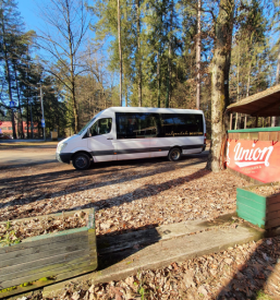 Avtobus izleti Slovenija, tujina