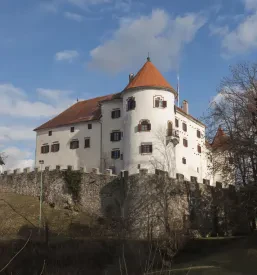 Organizacija kulturnih prireditev Velenje, Savinjska