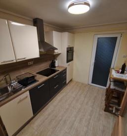 Počitniška hiša z wellnessom Pomurje