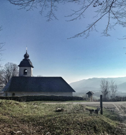 Butični apartmaji Žirovnica, Gorenjska