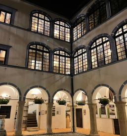 tourist places Slovenia