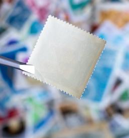 Filatelistično društvo Slovenija