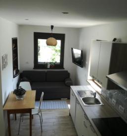 Ugoden najem sobe, apartmaja v Tolminu