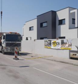 Gradbena dela Kamnik, Slovenija