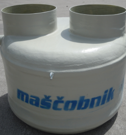 Kakovostne čistilne naprave Slovenija